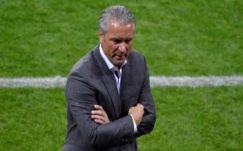 EURO-2016: Storck gratulált a csapatának