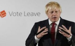 Brexit: Boris Johnson a külföldi EU-állampolgárokat nyugtatja