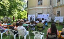 Művészet, Trianon, hadtörténet – kitalálták, hogyan mentenék meg a gyalui kastélyt