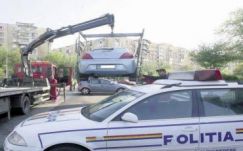 Hamarosan ismét elszállíthatók a tilosban parkoló gépkocsik