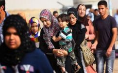 Teljesen kiűzték a dzsihadistákat Fallúdzsából