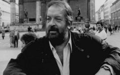 Meghalt a legendás színész, Bud Spencer