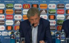 Lemondott az angol szövetségi kapitány