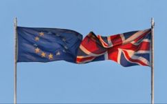 A brexit miatt kikerülhet az angol az EU hivatalos nyelvei közül