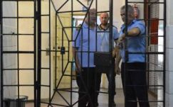 Bekerült a börtönbe a MASZOL munkatársa – utána kiengedték, és megírta