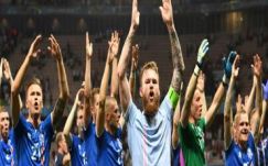 Ágoston Hugó: A Footballsonok