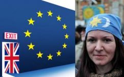 Székedi Ferenc: Brexit és a székelyek