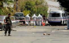 Terrorhullám kezdődhet Libanonban