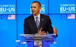 Obama nyugalomra intette a nemzetközi közösséget