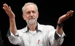 Megvonta a bizalmat Jeremy Corbyntól a munkáspárti frakció