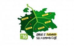 Most lehet hajrázni, a COM’ON Kolozsvár várja a pályázatokat