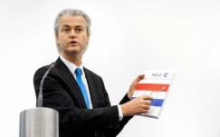 Nem lesz holland népszavazás a kilépésről