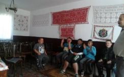 Iskolán kívüli fakultatív magyar oktatás indult a kalotaszegi Egeresen