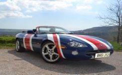 Az autóeladást is érinti a brexit