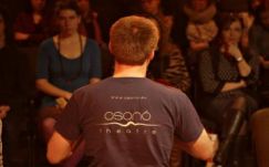 Sikeres évadot zárt és tehetségponttá vált az Osonó Színházműhely