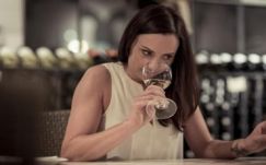 Népszerű a borszakértő képzés Háromszéken