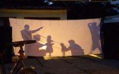 Vándorútra indul a Bánsági Vándorszínház