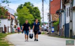 Minden, amit tudni kell a Double Rise fesztiválról