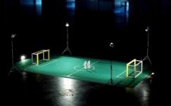 Hamarosan indul a robotok focibajnoksága