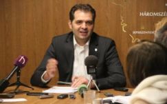 Sepsiszentgyörgy lezárta nagy uniós projektjeit