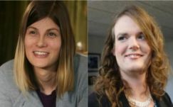 Két államban is transzneműeket jelöl a kongresszusba az amerikai Demokrata Párt