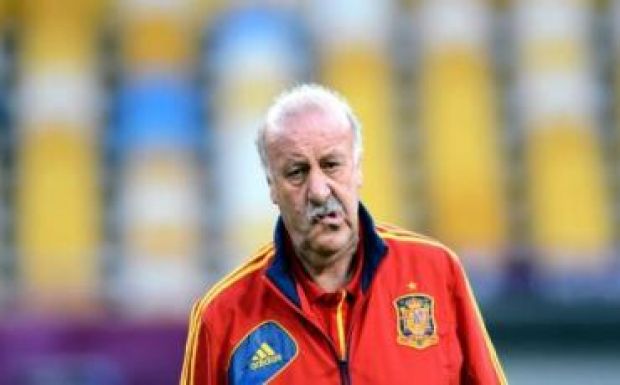 EURO-2016: Del Bosque lemondott szövetségi kapitányi posztjáról