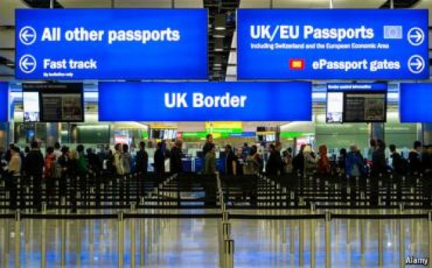 A britek nagy többsége szerint maradhatnának a külföldi EU-állampolgárok