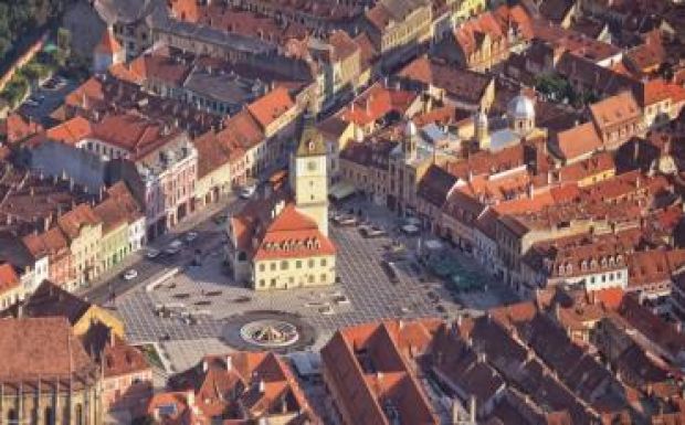 Erdélyi turizmus: Brassó megye a legnépszerűbb