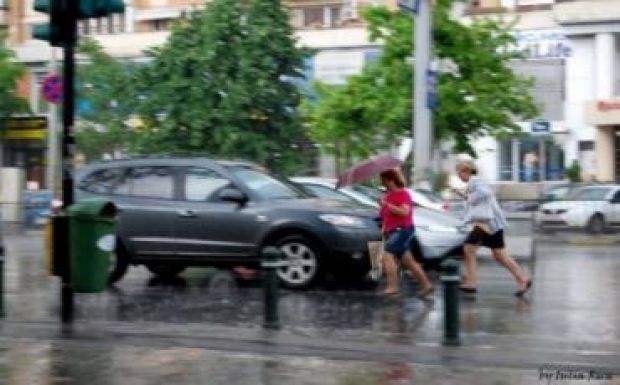 Újabb viharokra figyelmeztetnek a meteorológusok
