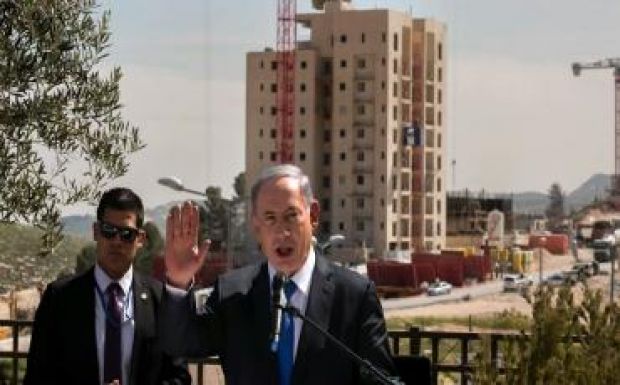 Jeruzsálemi és telepes lakások építését engedélyezték Izraelben