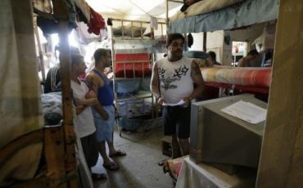 Közvitára bocsátják az általános amnesztia lehetőségét