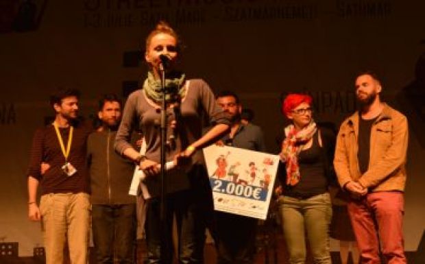 Utcazene fesztivál Szatmárnémetiben: két zenekar osztozik a 2000 eurós fődíjon