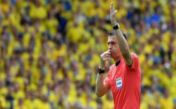 EURO-2016: jó hír lehet Kassai számára, hogy nem kapott elődöntőt