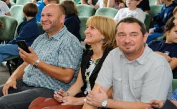 Új igazgatója van a sepsiszentgyörgyi köztisztasági vállalatnak