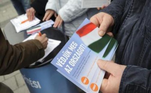 Októberben lesz a kvótareferendum Magyarországon