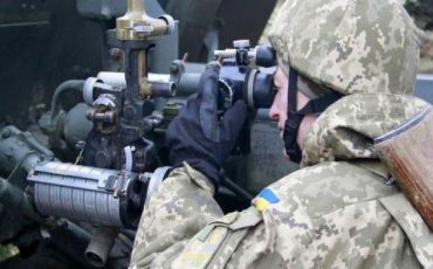 Ismét katonák estek el a kelet-ukrajnai harcokban