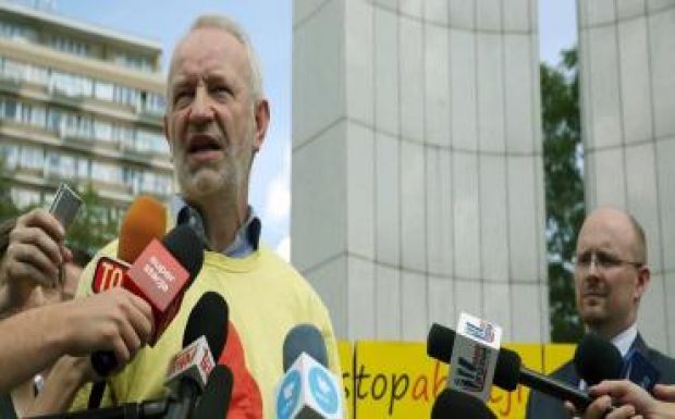 Benyújtották a lengyel szejmben az abortusz teljes tilalmát célzó civil törvényjavaslatot