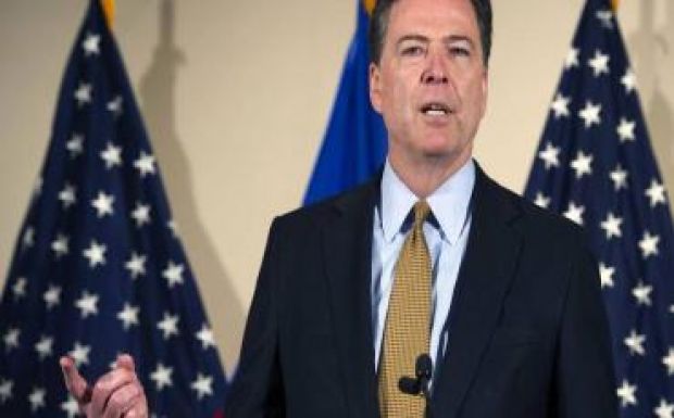 Az FBI nem javasol vádemelést Hillary Clinton ellen