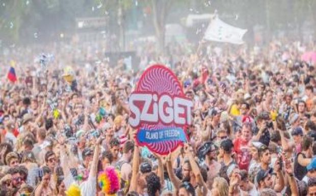 Gerendai: 20 százalékkal is nőhetnek a Sziget bevételei