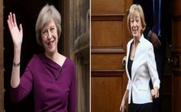 Thatcher után ismét női miniszterelnöke lehet a briteknek