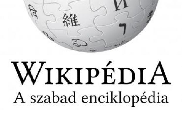 Ezerötszázan szerkesztik a 13 éve működő magyar Wikipédiát