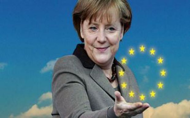 Brexit: jobban hisznek a németek az EU-ban és Angela Merkelben