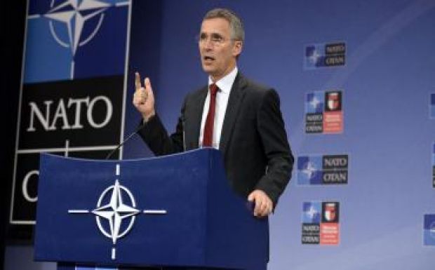 Kanadai, német, brit és amerikai irányítással működnek a kelet-európai zászlóaljak