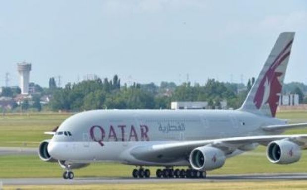 254 utassal kényszerleszállást hajtott végre egy gép az Otopeni repülőtéren