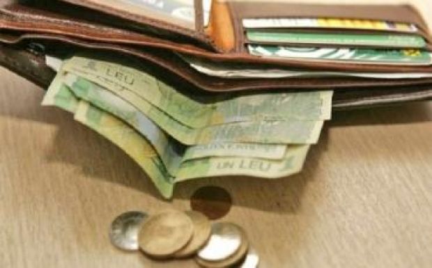 A háztartások egyharmada kevesebbet keres, mint amennyit költ