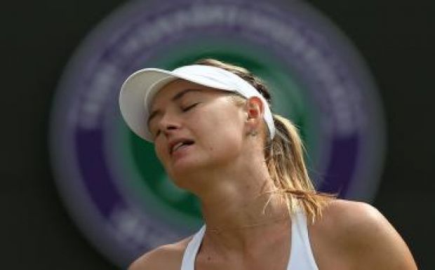 Sarapova lemarad az olimpiáról 