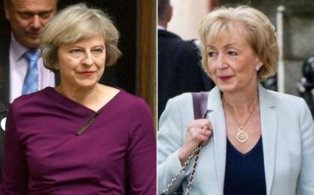 Brexit: Andrea Leadsom visszalépett, Theresa May az egyetlen jelölt