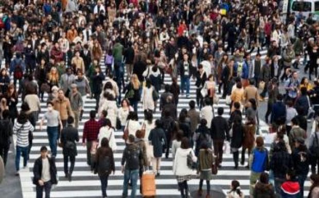 Legalább ötmillió fővel csökkenhet az állandó lakosság 2060-ig