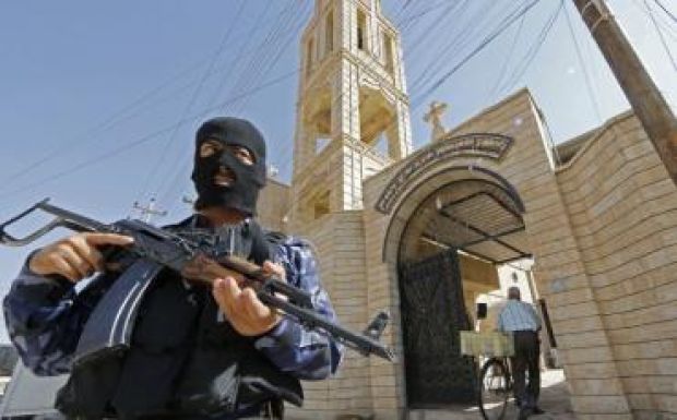 Napok kérdése, hogy visszaszorítsák az Iszlám Államot