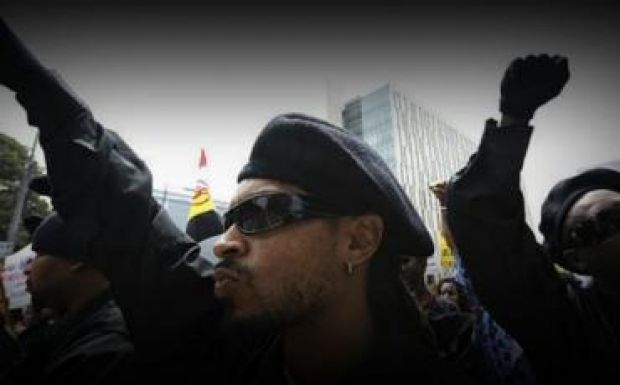 Egyesült Fekete Államokat hoznának létre az USÁ-ban